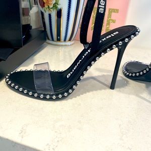 Brand New sexy Alexander Wang Shoes